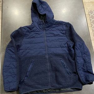 REI Cooperative Mens Jacket